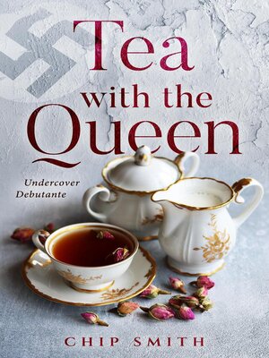 cover image of Tea With the Queen